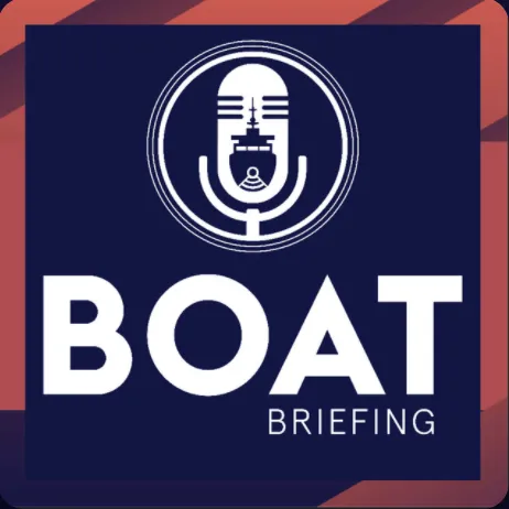 PODCAST BOAT Briefing: Highlights from the Cannes Yachting Festival